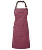 PR144 Annex Oxford bib Apron