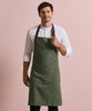 PR144 Annex Oxford bib Apron