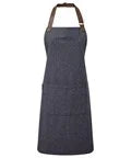 PR144 Annex Oxford bib Apron