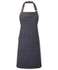 PR144 Annex Oxford bib Apron