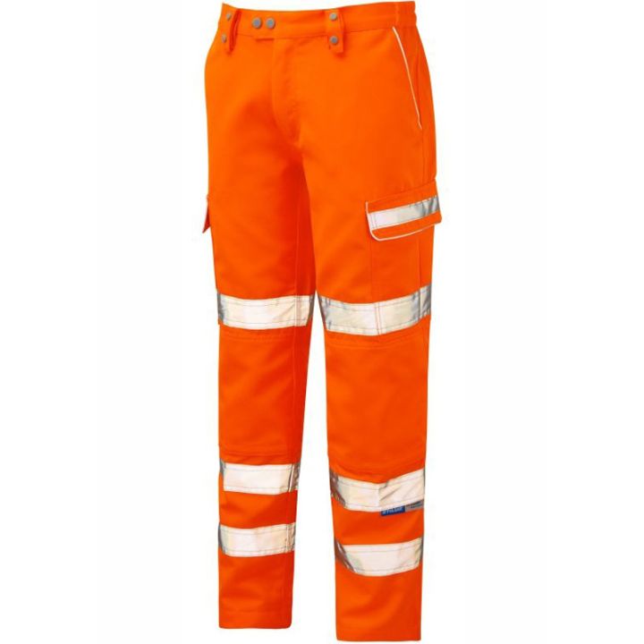 Pulsar Rail Spec Foul Weather Coverall PR505