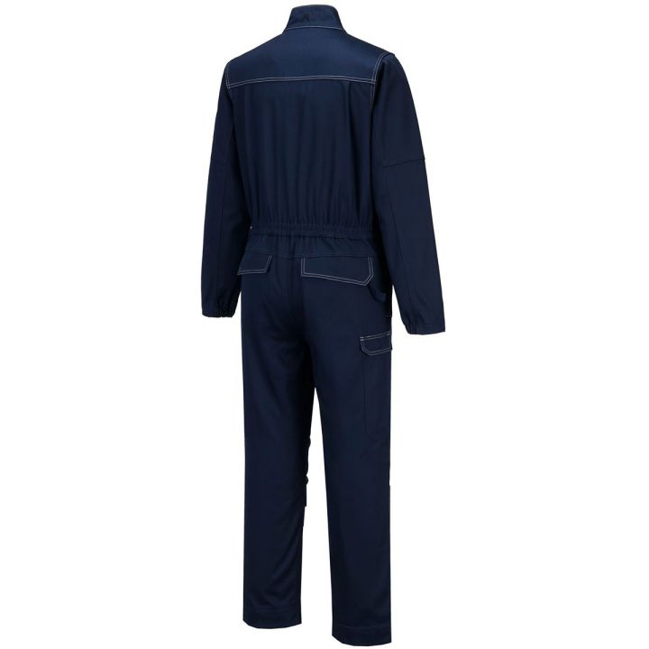 FR527 - Bizflame Work FR Coverall