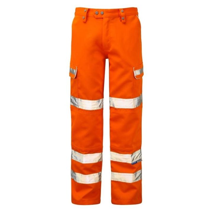 Pulsar Rail Spec Combat Trouser PR336