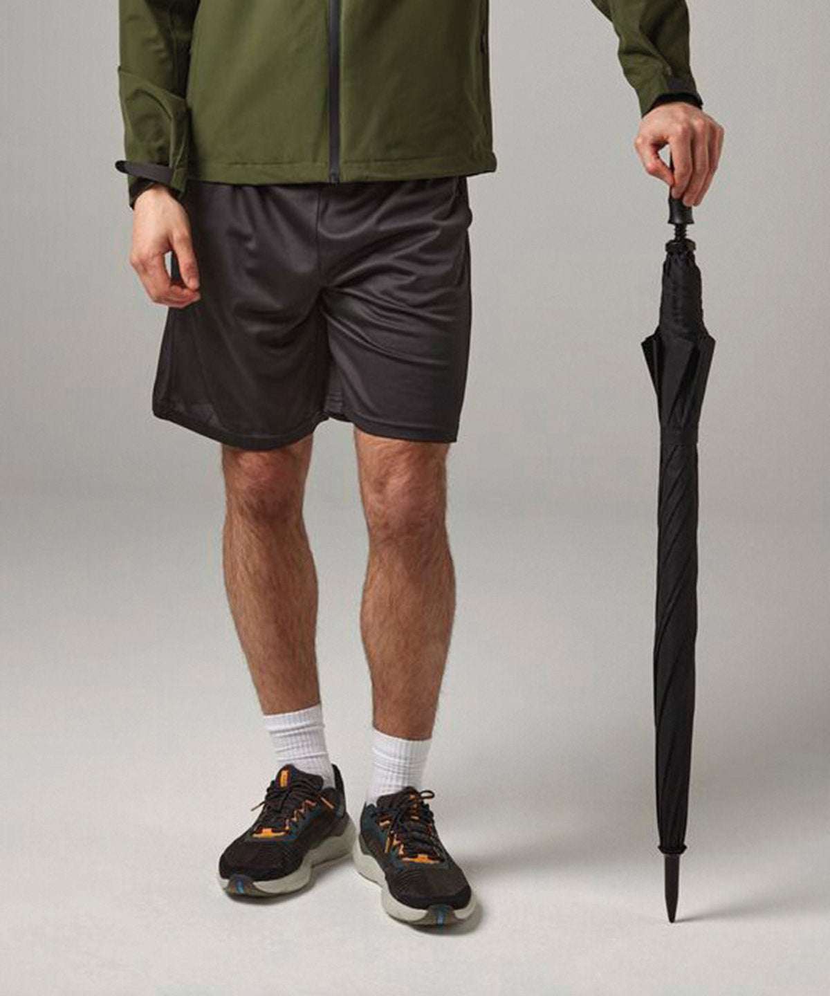 QD360 Pro Golf Umbrella