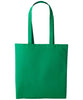 RL100 Tote Cotton Shopper Long Handle Bag