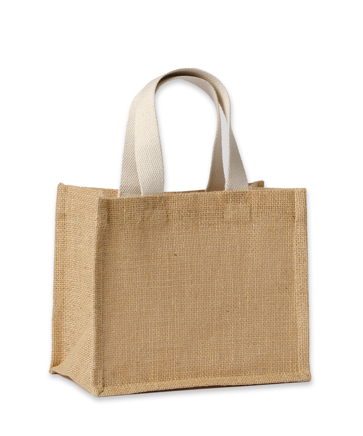 RL200 Jute Shopper