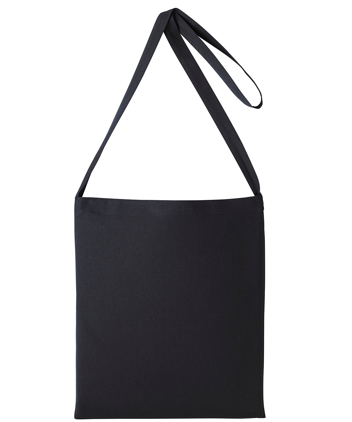 RL400 Tote Cotton Shopper Shoulder Strap Bag