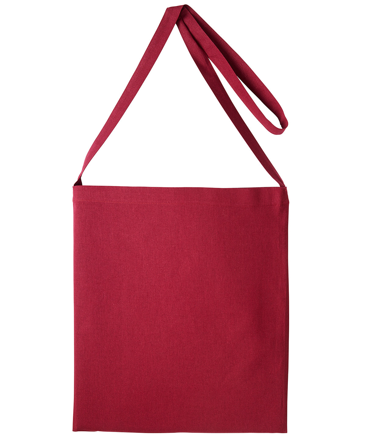 RL400 Tote Cotton Shopper Shoulder Strap Bag