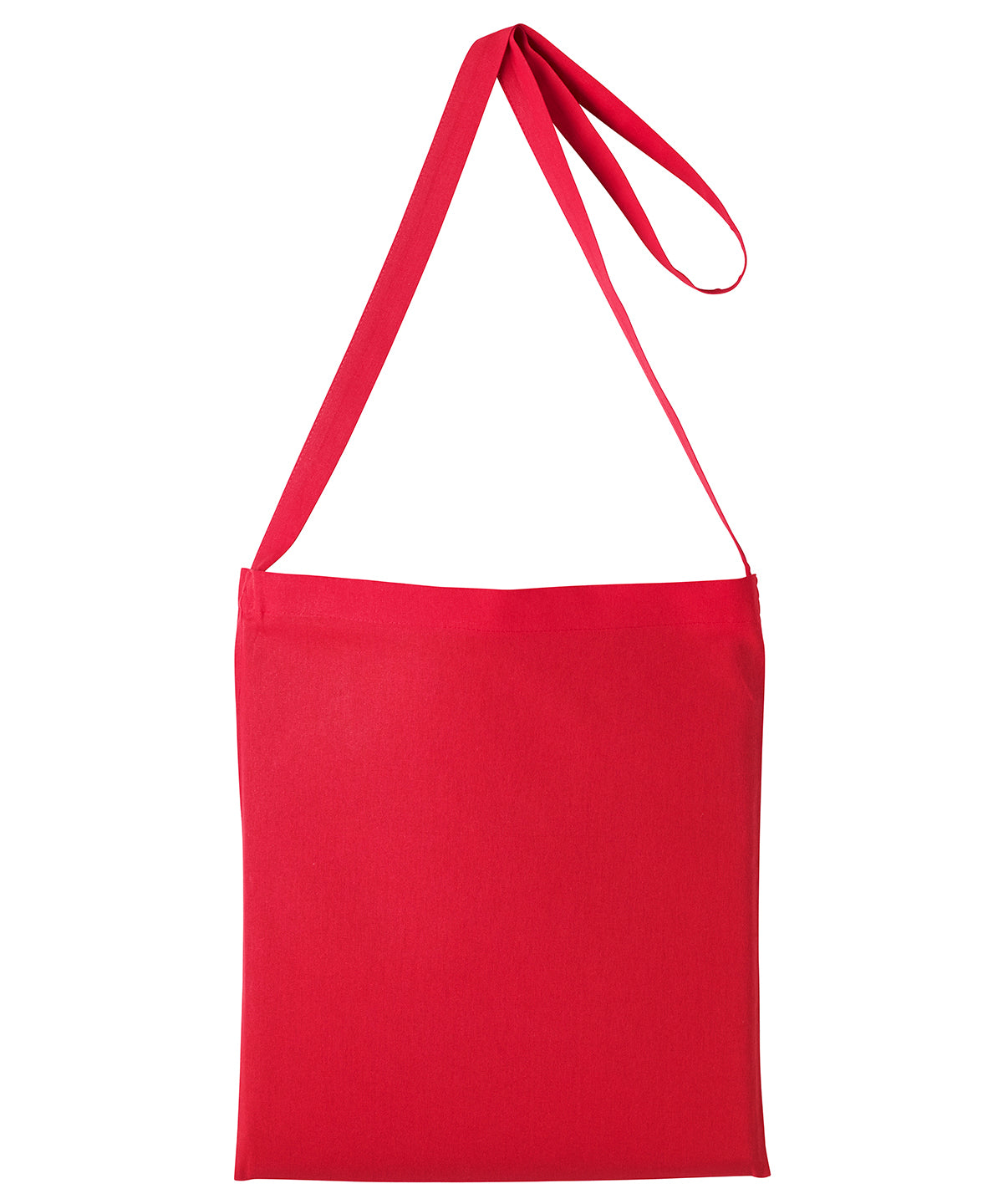 RL400 Tote Cotton Shopper Shoulder Strap Bag