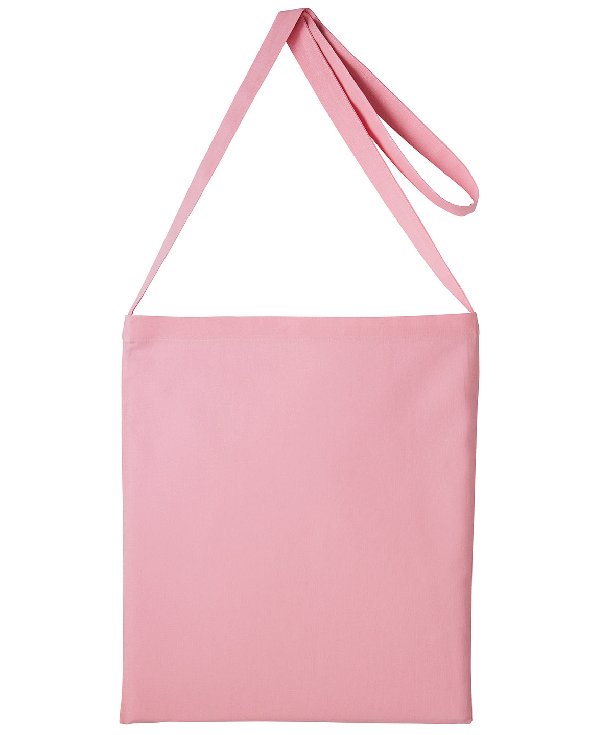 RL400 Tote Cotton Shopper Shoulder Strap Bag