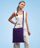 RL400 Tote Cotton Shopper Shoulder Strap Bag