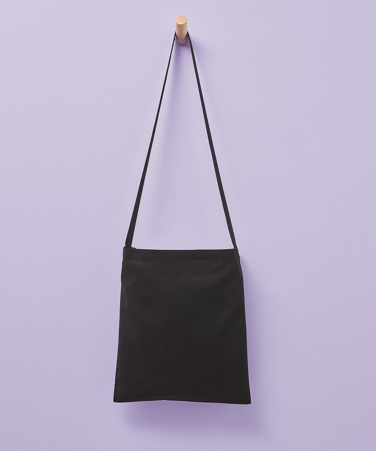 RL400 Tote Cotton Shopper Shoulder Strap Bag