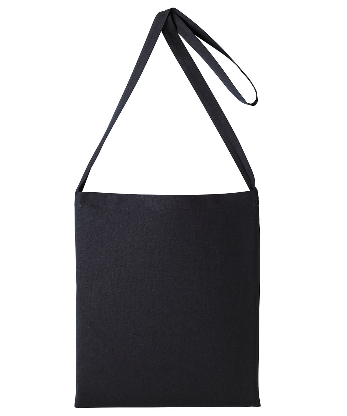 RL400 Tote Cotton Shopper Shoulder Strap Bag
