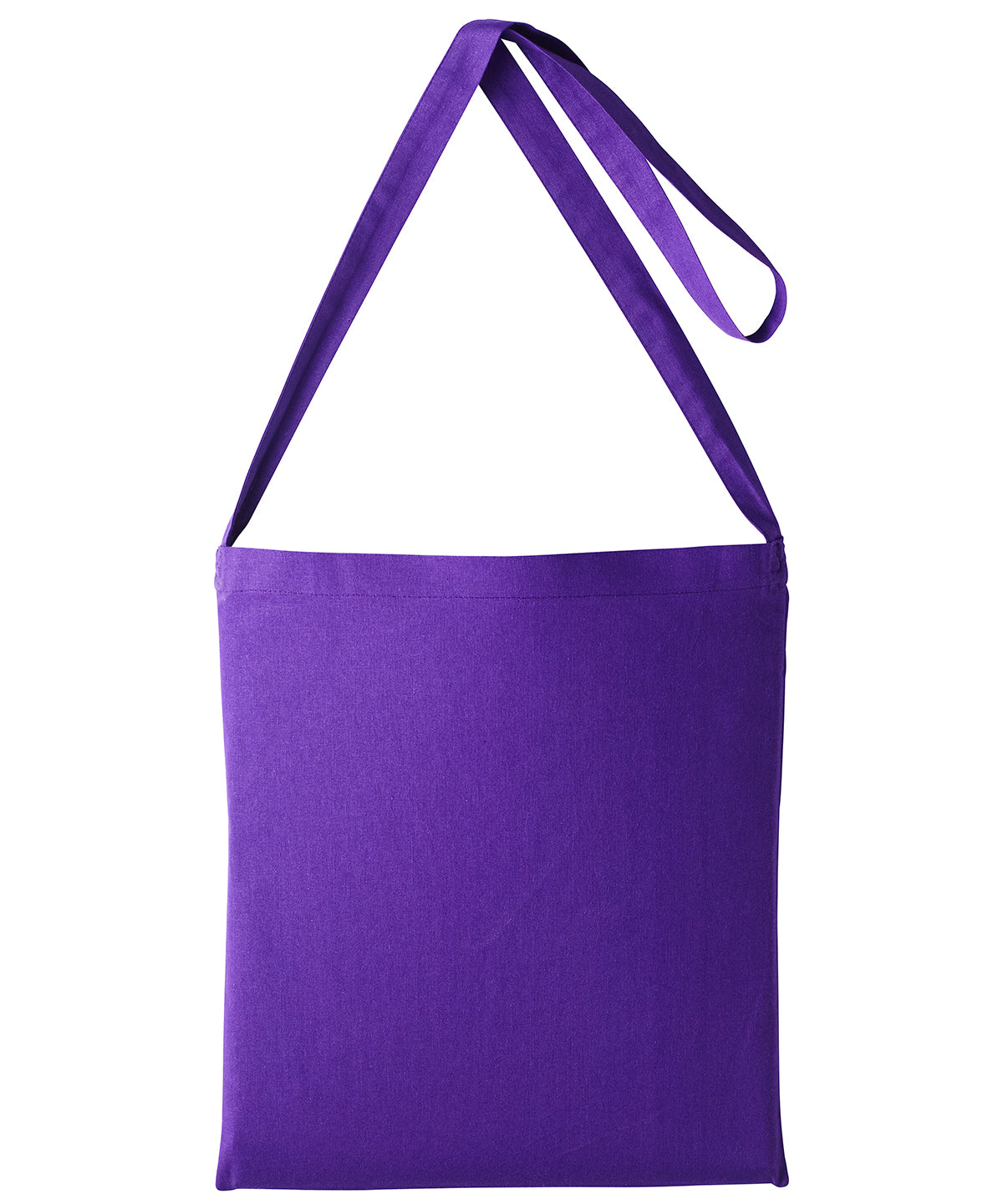 RL400 Tote Cotton Shopper Shoulder Strap Bag