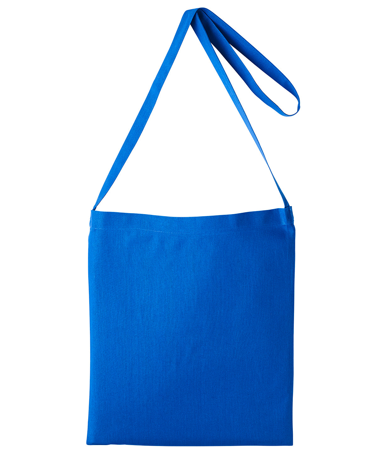 RL400 Tote Cotton Shopper Shoulder Strap Bag