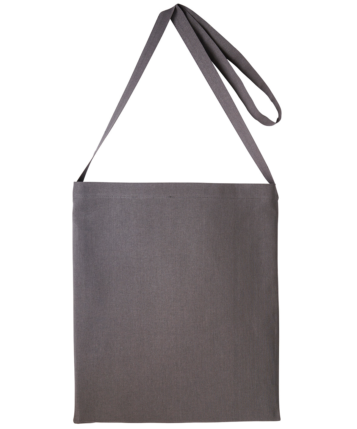RL400 Tote Cotton Shopper Shoulder Strap Bag