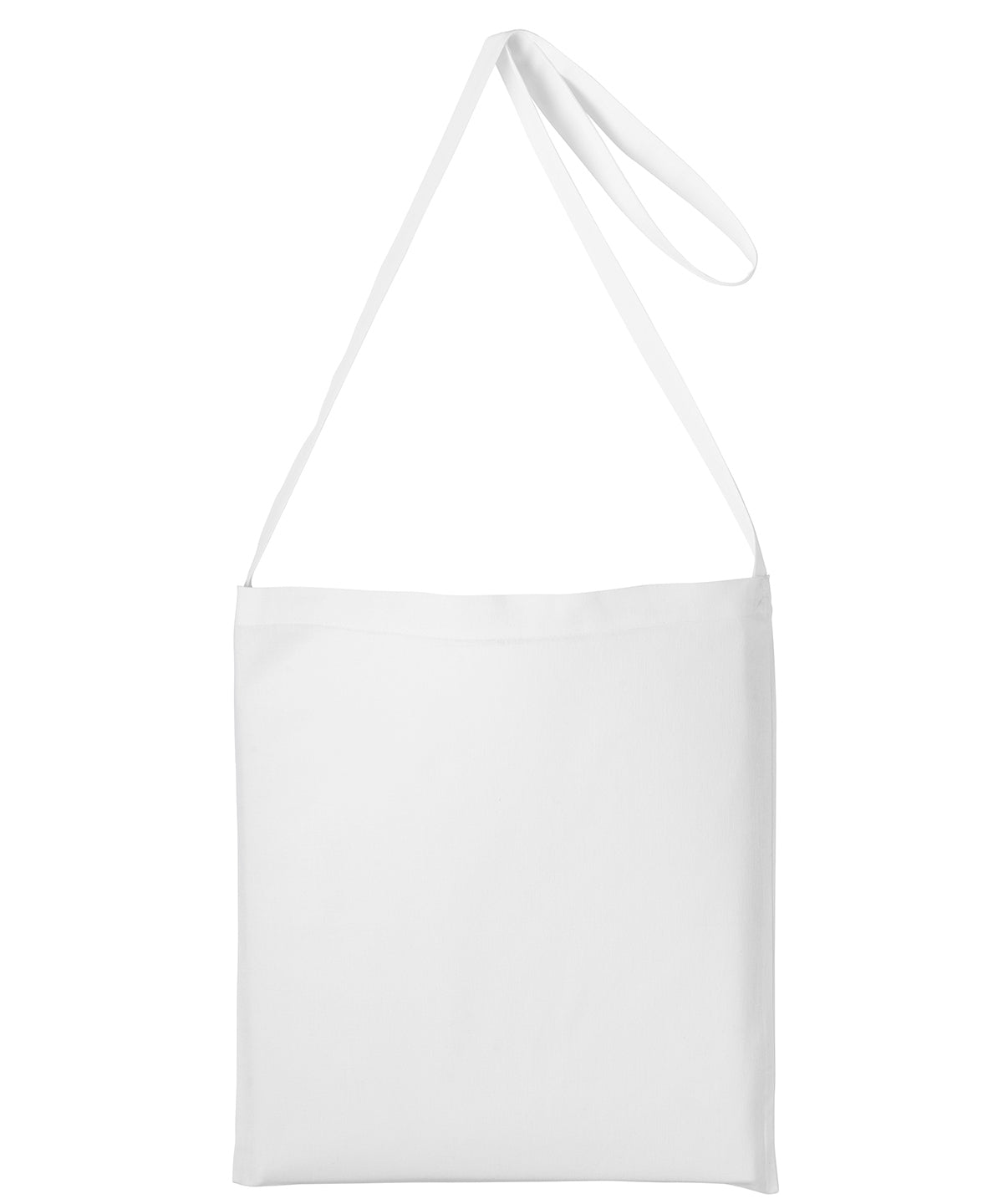 RL400 Tote Cotton Shopper Shoulder Strap Bag