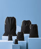 RL700 Recycled cotton stuff bag