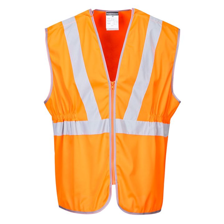 Portwest Rip Apart Rail Vest RT20