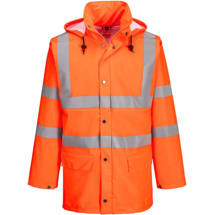 Portwest Sealtex Ultra Unlined Jacket RT50