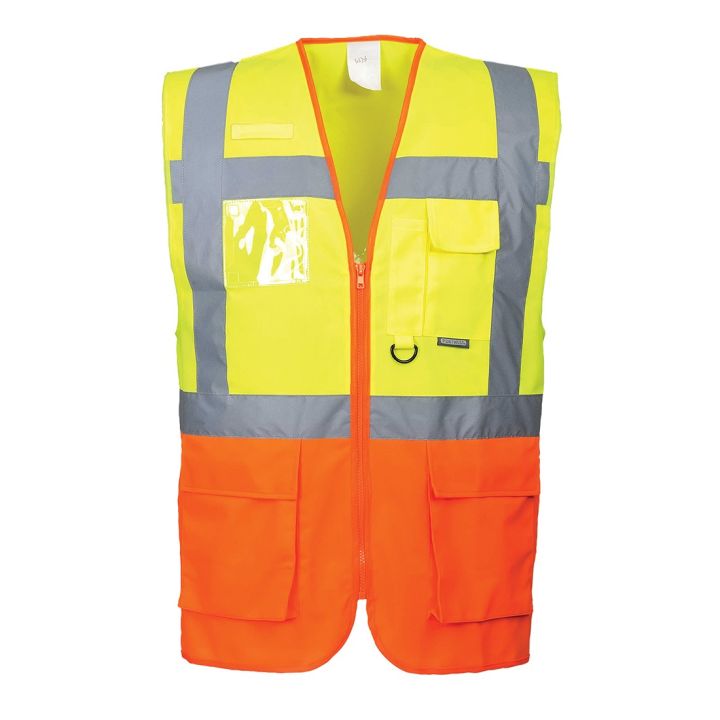 Portwest Executive Vest S376