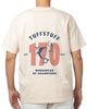 TuffStuff Icon T-Shirt