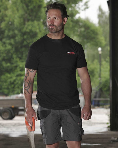 TuffStuff Logo T-Shirt