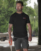 TuffStuff Logo T-Shirt