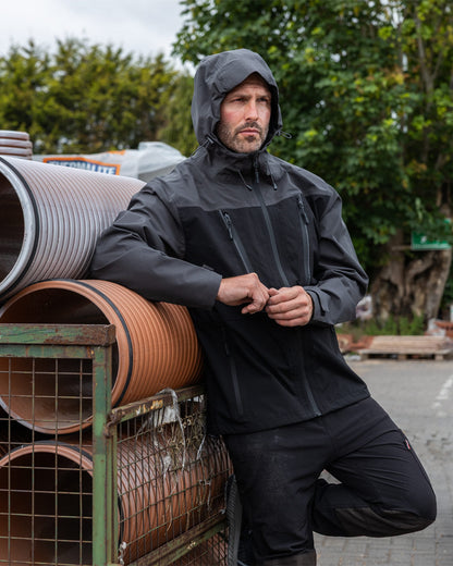 Tuffstuff Proshell Jacket
