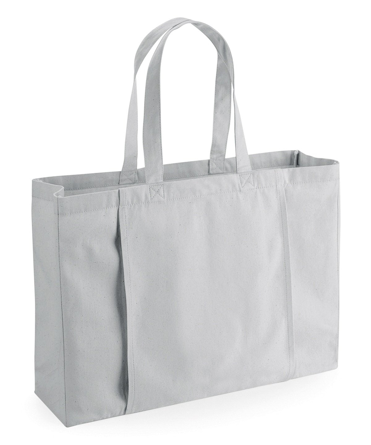 WM818 EarthAware® organic Yoga Tote Bag