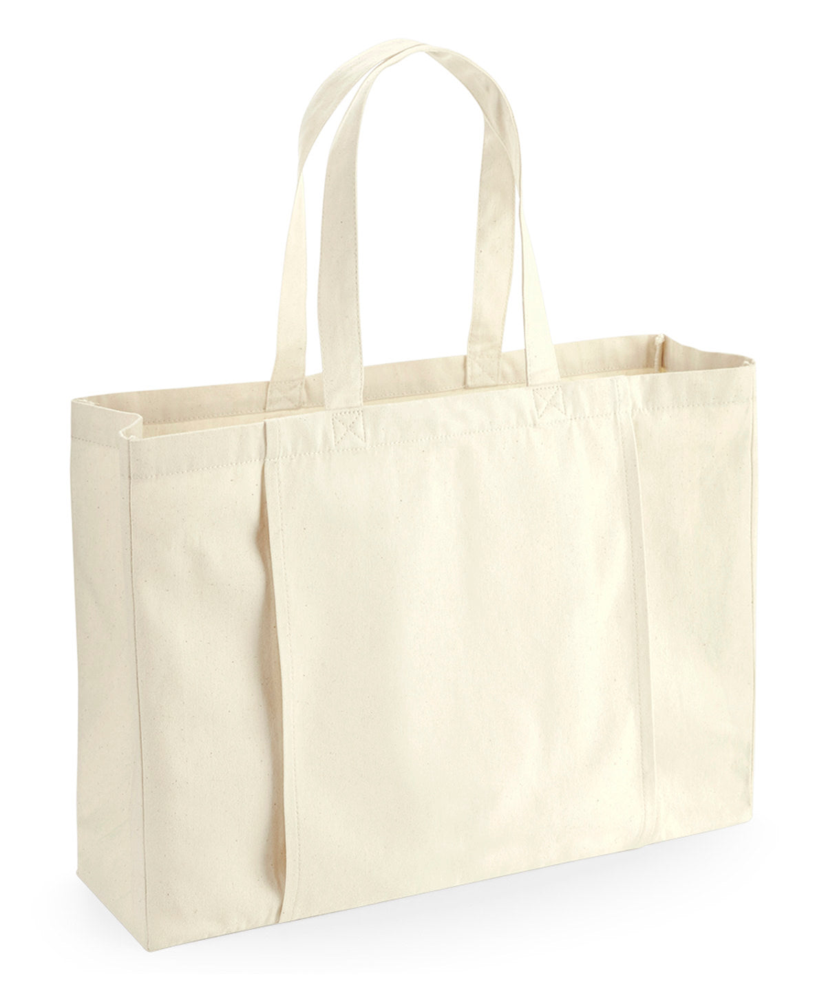 WM818 EarthAware® organic Yoga Tote Bag