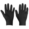 Disposable Nitrile Diamond Grip Glove