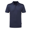 TuffStuff 2-Tone Polyester Polo Shirt