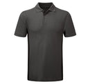 TuffStuff 2-Tone Polo Shirt