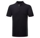 TuffStuff 2-Tone Polo Shirt