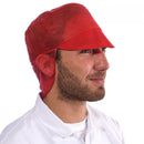 Disposable Snood Cap - Case of 500