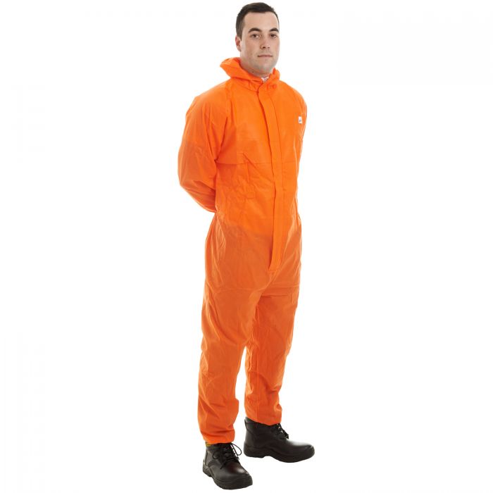 Type 5/6 Disposable Overall