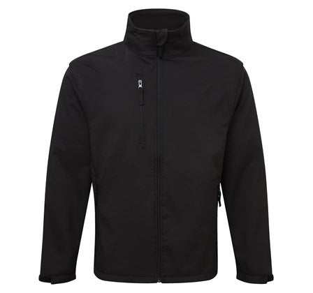 204 Selkirk Softshell Jacket