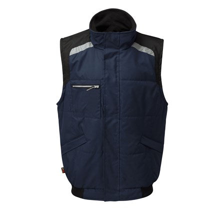 229 TuffStuff Pro Bodywarmer