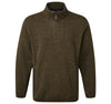 238 Fort 1/4 Zip Jumper