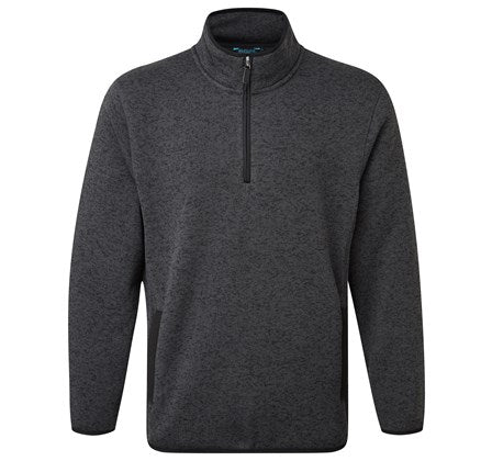 238 Fort 1/4 Zip Jumper