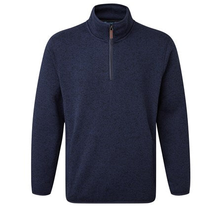 238 Fort 1/4 Zip Jumper