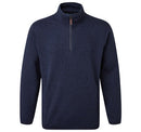 238 Fort 1/4 Zip Jumper