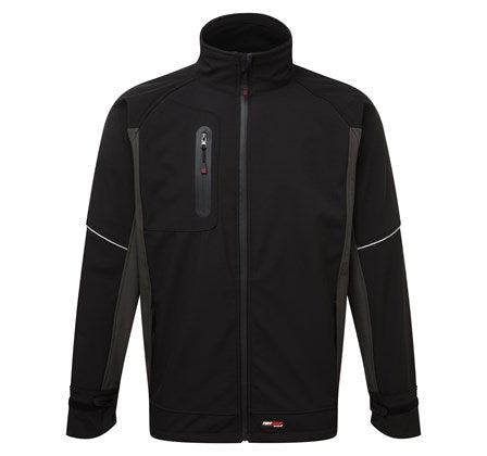 252 TuffStuff Stanton Softshell Jacket