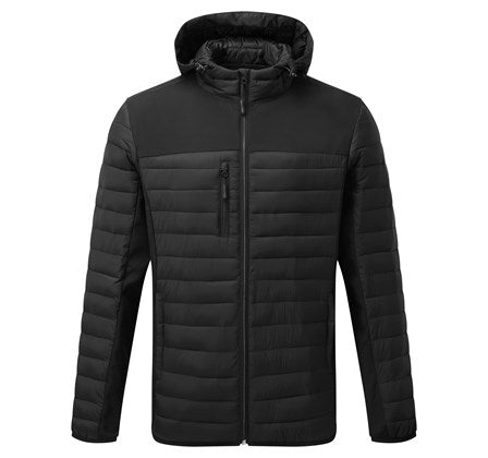 273 TuffStuff Hatton Jacket