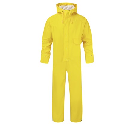 320 Fort Flex Waterproof Coverall