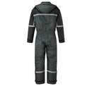 325 Fort Orwell Waterproof Padded Overall
