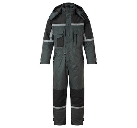 325 Fort Orwell Waterproof Padded Overall