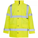 Hi-Viz Parka Jacket