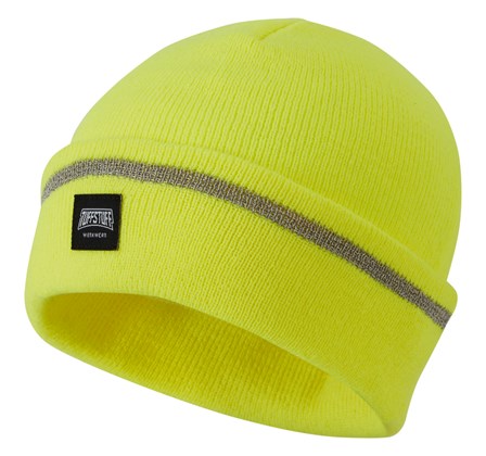 412 Reflective Thinsulate Beanie